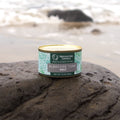 ALBACORE TUNA -SALT