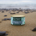 ALBACORE TUNA - NO SALT