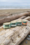 PACIFIC SAMPLER PACK (4)