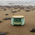 ALBACORE TUNA - PEPPERONCINI 12 CAN CASE